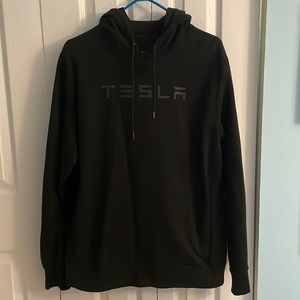 Tesla Hoodie